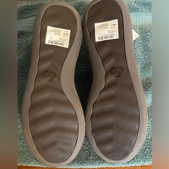Women’s Cloudsteppers by Clark Step Move Jump - Size 8 - Picture 4 of 7